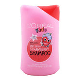 Loreal Shampoo Kids Strawberry 250ml - YehChez.pk